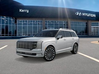 New 2026 Hyundai Palisade Calligraphy image 1