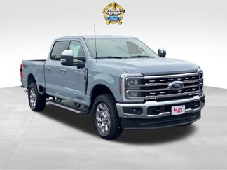 New 2025 Ford F250 Lariat image 1