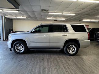 Used 2017 Chevrolet Tahoe LS w/ Enhanced Driver Alert Package image 1