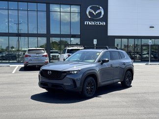 New 2025 MAZDA CX-50 AWD 2.5 Hybrid w/ Weather Package video 1