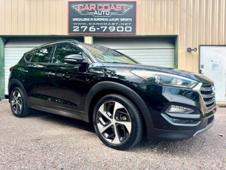 Used 2016 Hyundai Tucson Limited w/ Option Group 03 image 1