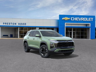 New 2026 Chevrolet Equinox ACTIV w/ Convenience Package III image 1