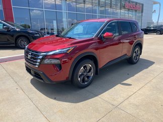 New 2026 Nissan Rogue SV image 1
