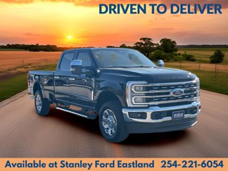 New 2026 Ford F350 Lariat image 1