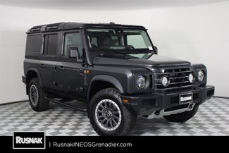 New 2025 INEOS Grenadier Fieldmaster Edition image 1