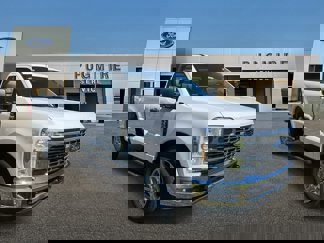 New 2026 Ford F350 XLT image 1