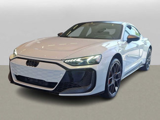 New 2025 Audi RS e-tron GT performance image 1