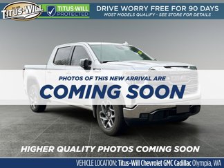 Used 2024 GMC Sierra 1500 SLT w/ SLT Premium Plus Package image 1