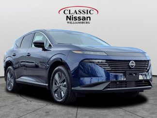 New 2025 Nissan Murano SL image 1