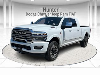 New 2025 RAM 2500 Limited image 1