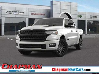 New 2025 RAM 1500 Limited image 1