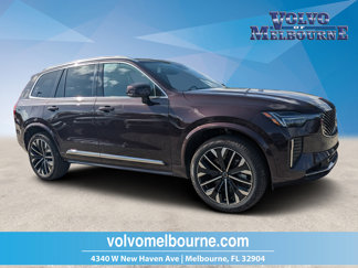 New 2025 Volvo XC90 T8 Plus image 1
