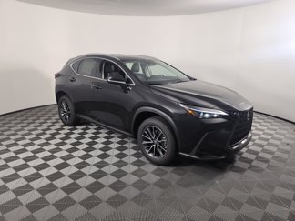 New 2026 Lexus NX 350 AWD image 1