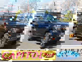 Certified 2024 Ford Maverick Lariat w/ Tremor Off-Road Package image 1