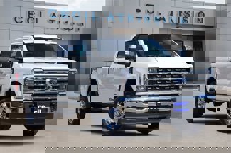 New 2025 Ford F250 King Ranch image 1