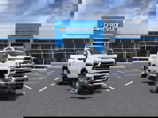 New 2025 Chevrolet Silverado 2500 LTZ image 1