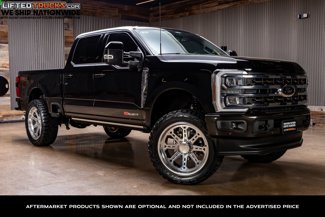 Used 2025 Ford F250 King Ranch image 1