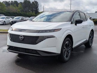 New 2025 Nissan Murano SL w/ Cargo Package image 1