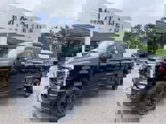 New 2025 Ford F350 XL w/ STX Appearance Package image 1