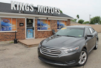 Used 2016 Ford Taurus SEL w/ Equipment Group 201A image 1