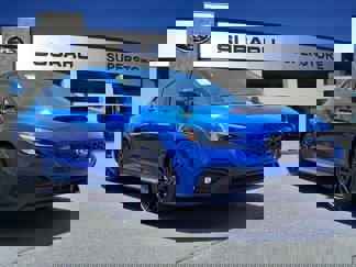 New 2025 Subaru WRX Limited image 1