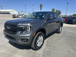 New 2025 Ford Ranger XL image 1
