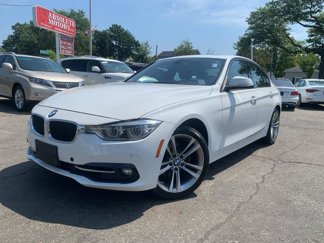 Used 2016 BMW 328i xDrive Sedan image 1