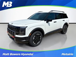 New 2026 Hyundai Palisade XRT Pro image 1