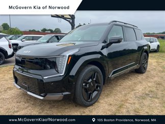 New 2026 Kia EV9 GT-Line image 1
