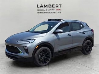 New 2026 Buick Encore GX Sport Touring image 1