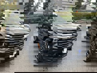 New 2026 Chevrolet Traverse LT w/ Enhanced Driving Package image 1
