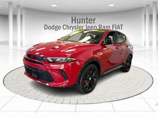New 2024 Dodge Hornet R/T Plus image 1