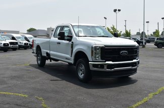 New 2025 Ford F350 XL w/ XL Chrome Package image 1