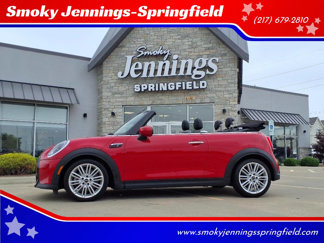 Used 2024 MINI Cooper S image 1