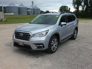 Used 2020 Subaru Ascent Limited image 1