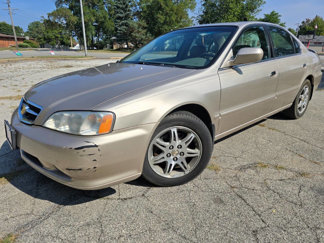 Used 2001 Acura TL image 1