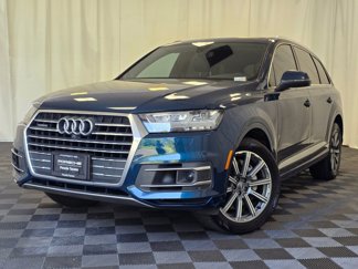 Used 2018 Audi Q7 3.0T Premium Plus w/ Premium Plus Package image 1
