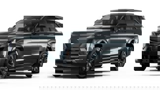 New 2025 Cadillac Escalade IQ Sport 1 image 1