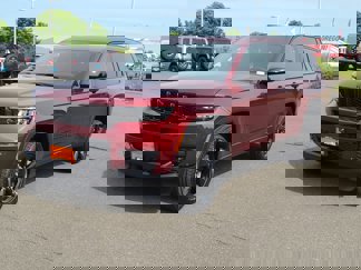New 2025 Jeep Grand Cherokee L Altitude image 1