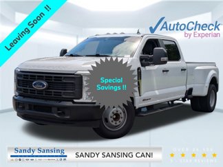 Used 2024 Ford F350 XL video 1