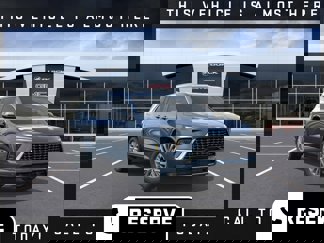New 2025 Buick Enclave Avenir image 1