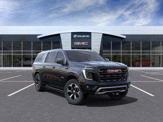 New 2025 GMC Yukon XL AT4 Ultimate image 1