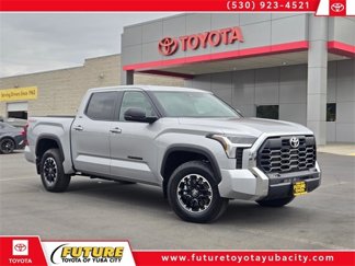 New 2026 Toyota Tundra SR5 image 1