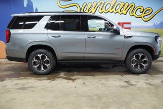 New 2025 GMC Yukon AT4 w/ AT4 Premium Package image 1