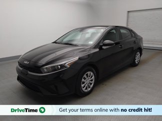 Used 2024 Kia Forte LX image 1