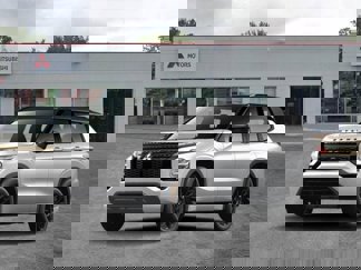 New 2025 Mitsubishi Outlander SEL Black Edition image 1