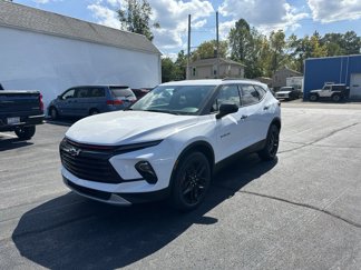 New 2025 Chevrolet Blazer LT w/ Redline Edition image 1