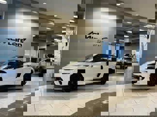New 2025 McLaren GTS image 1