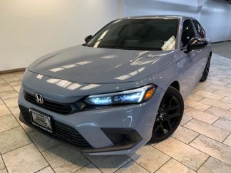 Used 2024 Honda Civic Sport image 1