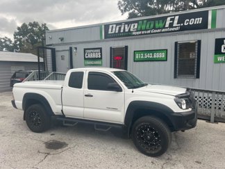 Used 2012 Toyota Tacoma PreRunner image 1